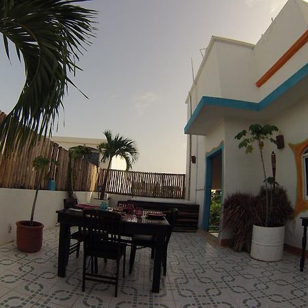 Adventure Experience Hotel Playa del Carmen Kültér fotó