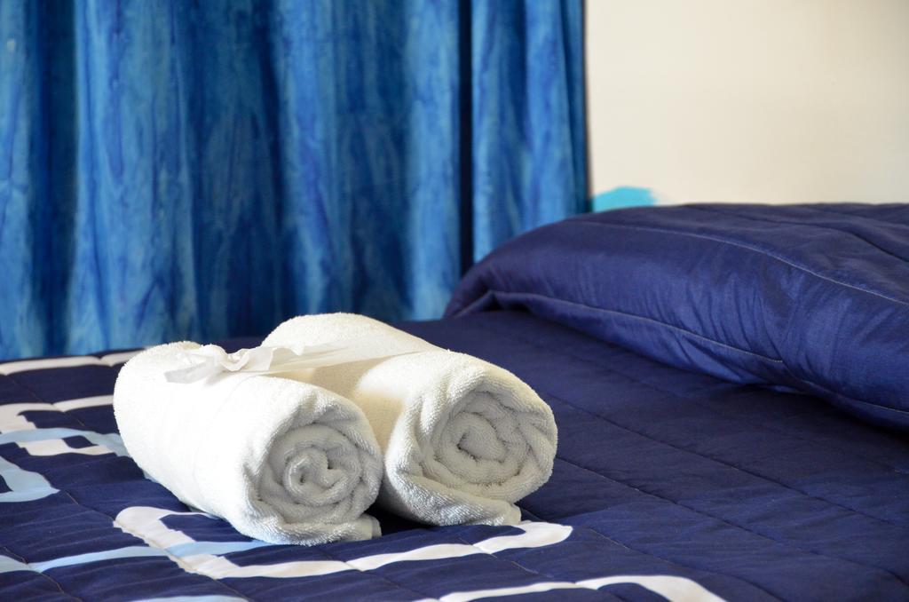 Adventure Experience Hotel Playa del Carmen Kültér fotó