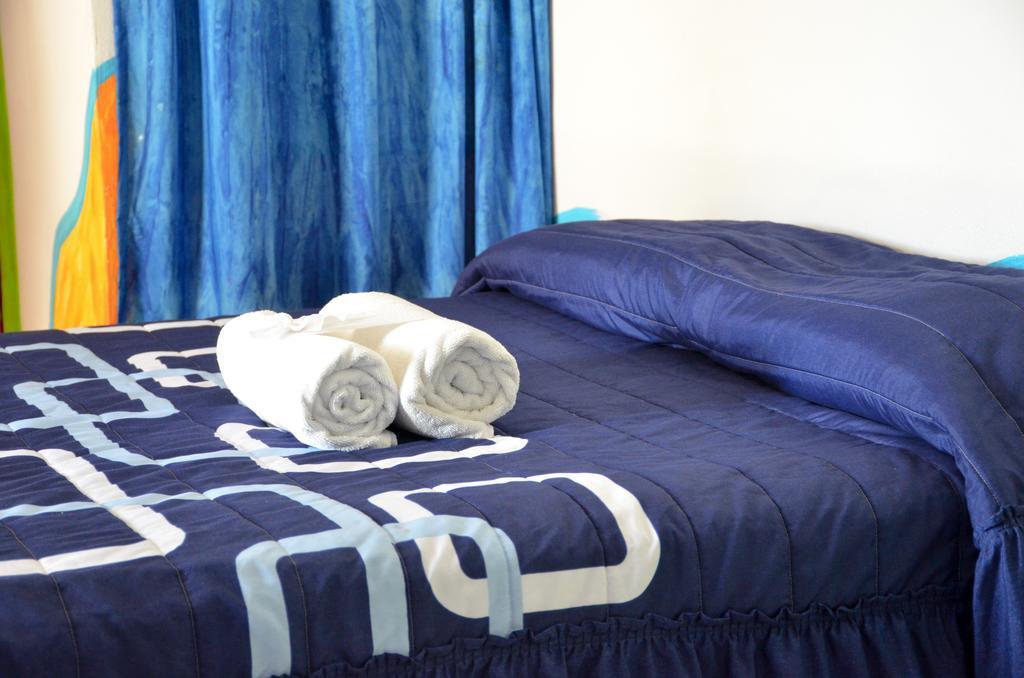Adventure Experience Hotel Playa del Carmen Kültér fotó