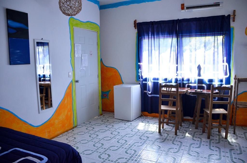 Adventure Experience Hotel Playa del Carmen Kültér fotó