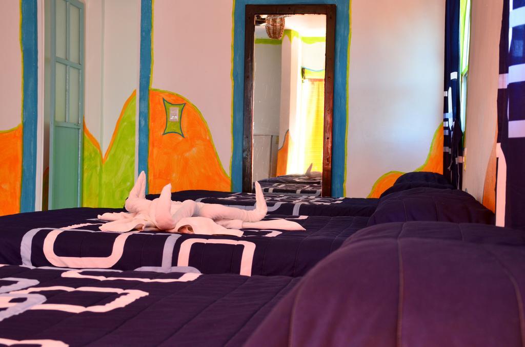 Adventure Experience Hotel Playa del Carmen Kültér fotó