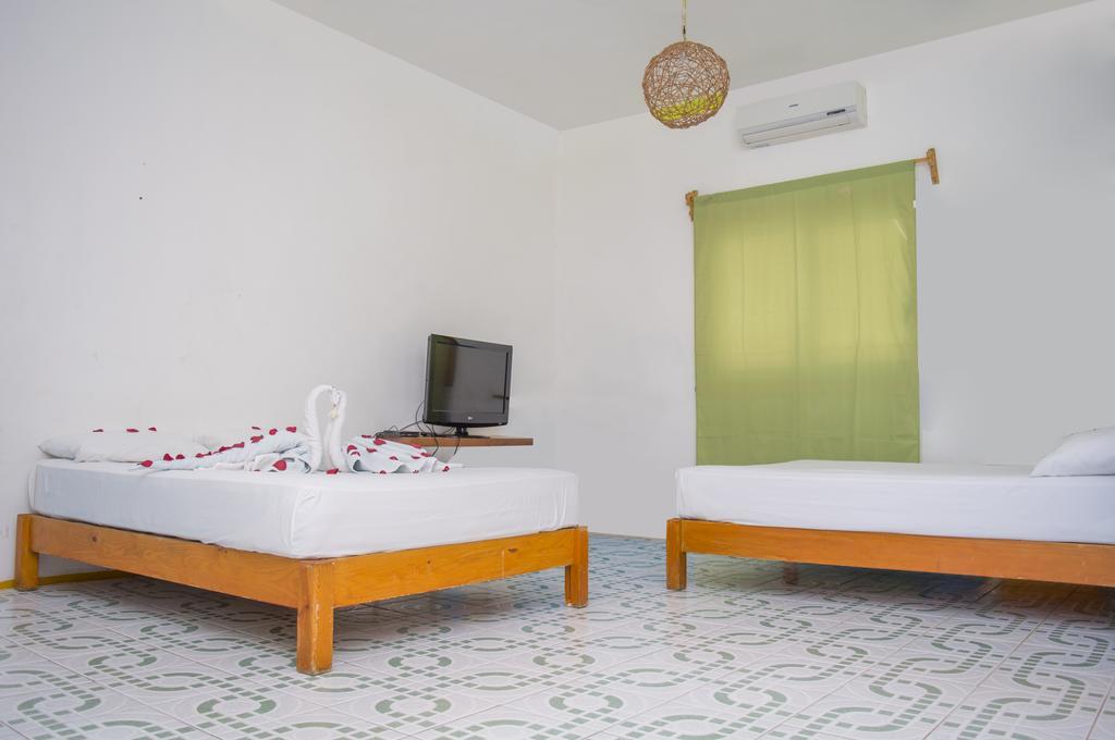 Adventure Experience Hotel Playa del Carmen Kültér fotó