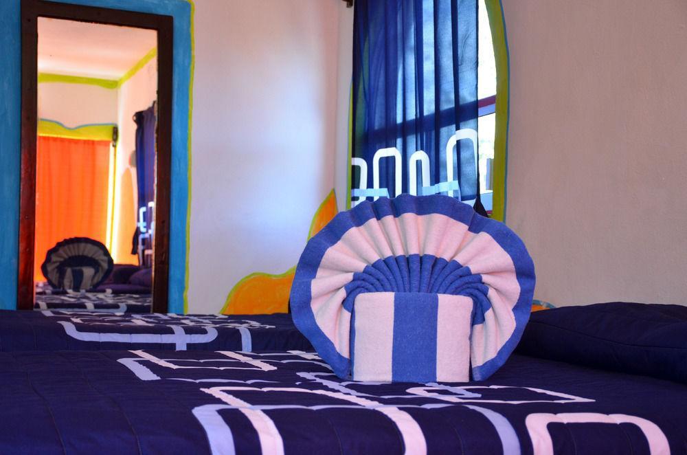 Adventure Experience Hotel Playa del Carmen Kültér fotó