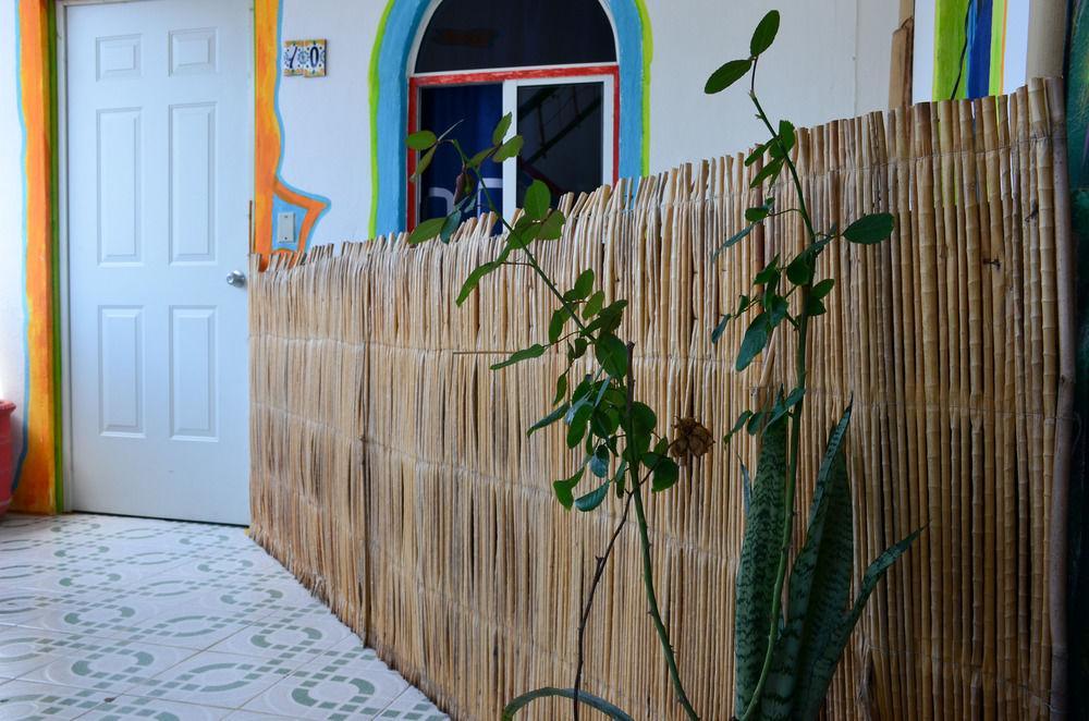 Adventure Experience Hotel Playa del Carmen Kültér fotó