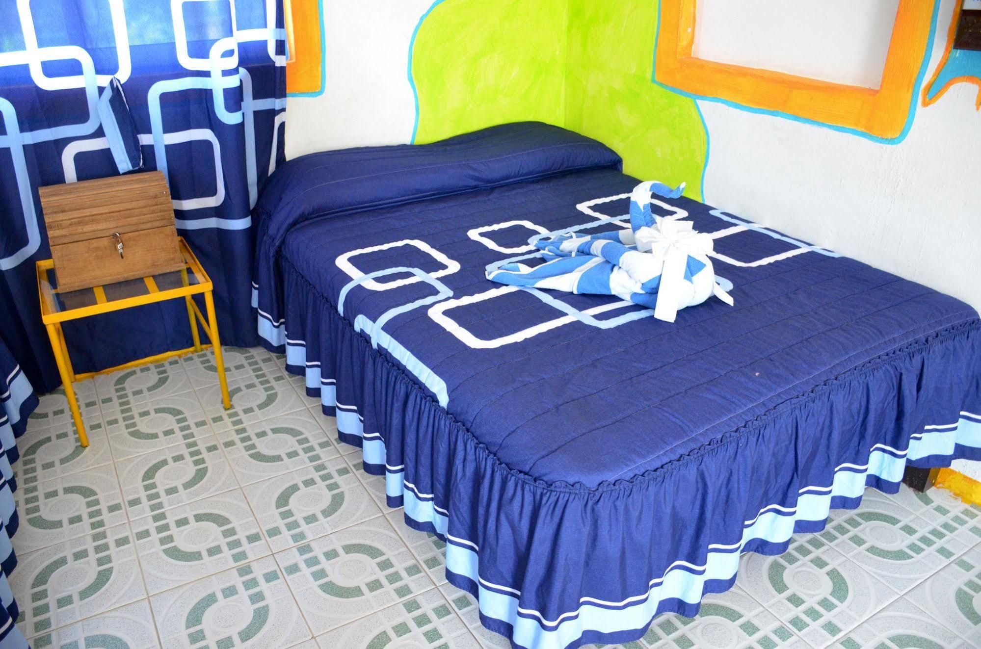 Adventure Experience Hotel Playa del Carmen Kültér fotó