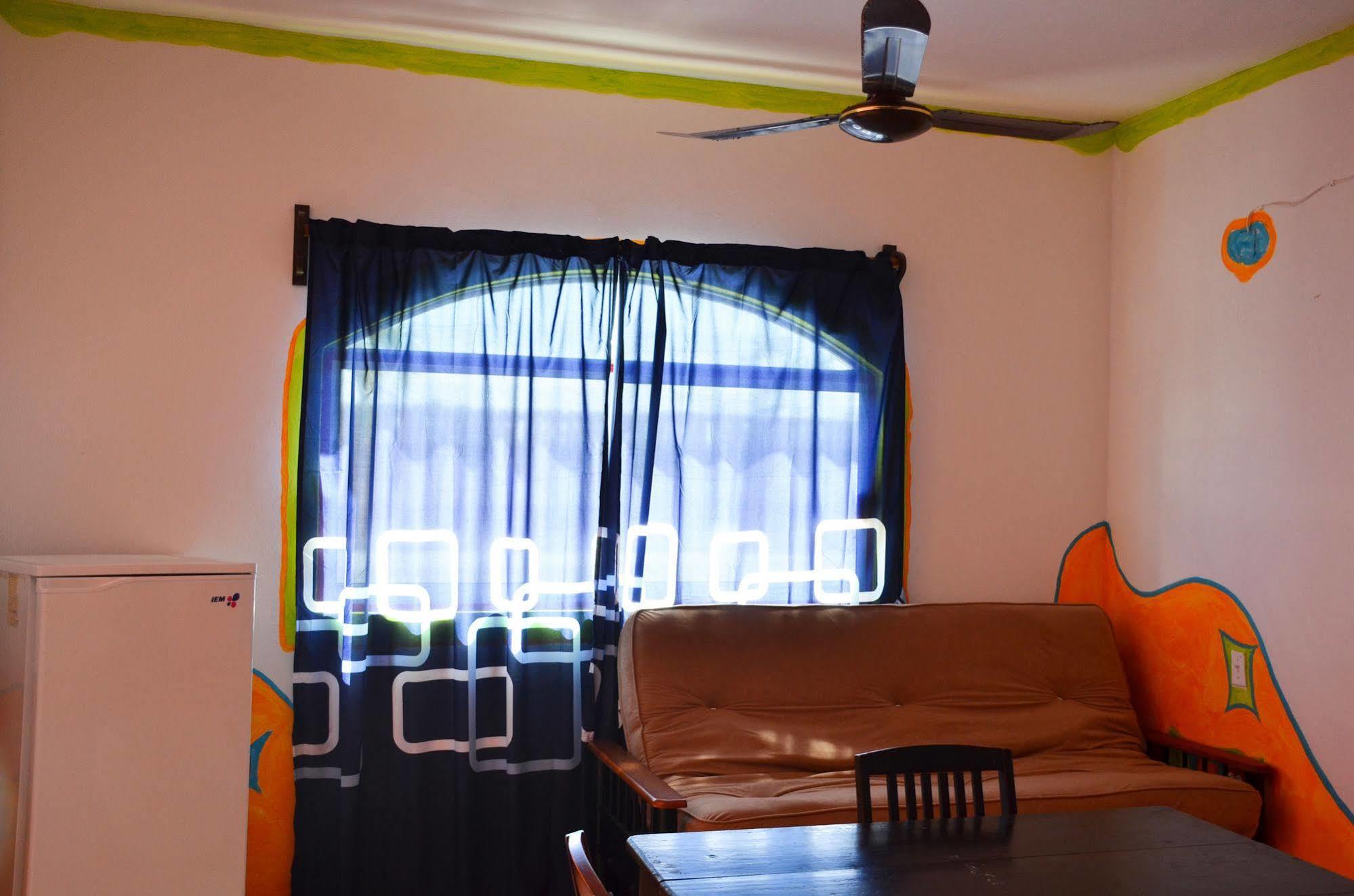 Adventure Experience Hotel Playa del Carmen Kültér fotó