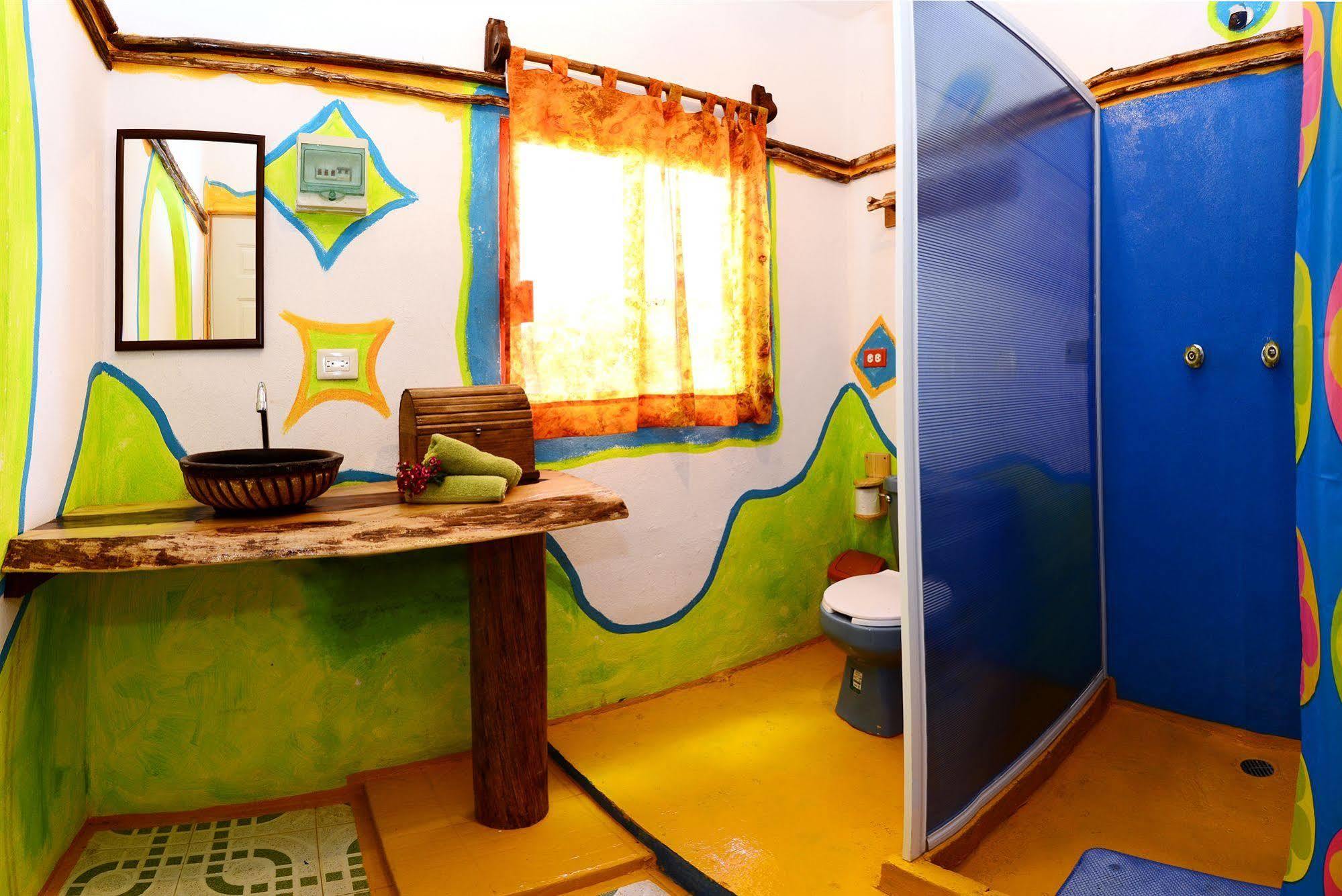 Adventure Experience Hotel Playa del Carmen Kültér fotó